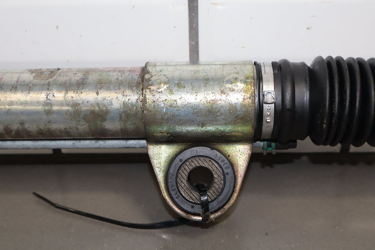92-95 Dodge Viper RT/10 OEM Power Steering Rack Pinion 4709489 w/Tie Rods 15k