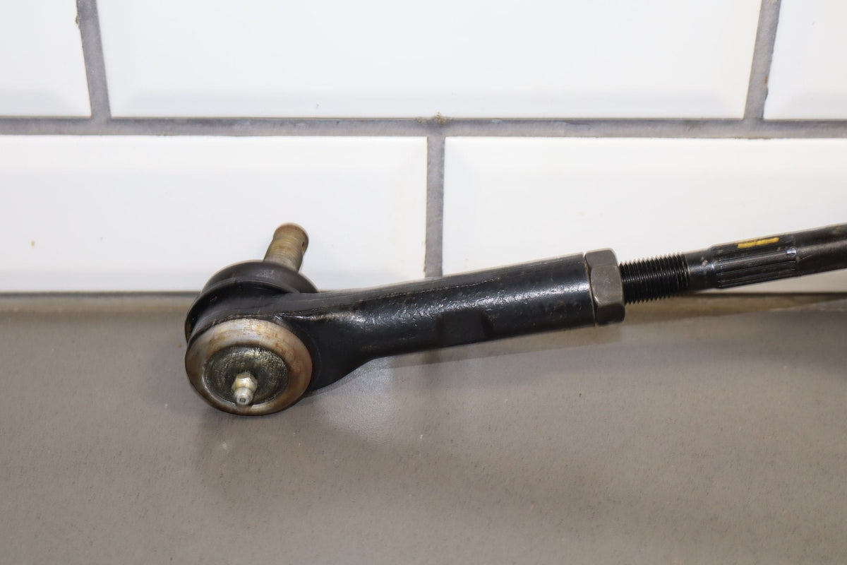 92-95 Dodge Viper RT/10 OEM Power Steering Rack Pinion 4709489 w/Tie Rods 15k