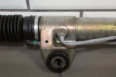 92-95 Dodge Viper RT/10 OEM Power Steering Rack Pinion 4709489 w/Tie Rods 15k