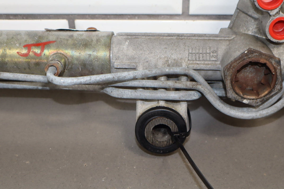 92-95 Dodge Viper RT/10 OEM Power Steering Rack Pinion 4709489 w/Tie Rods 15k