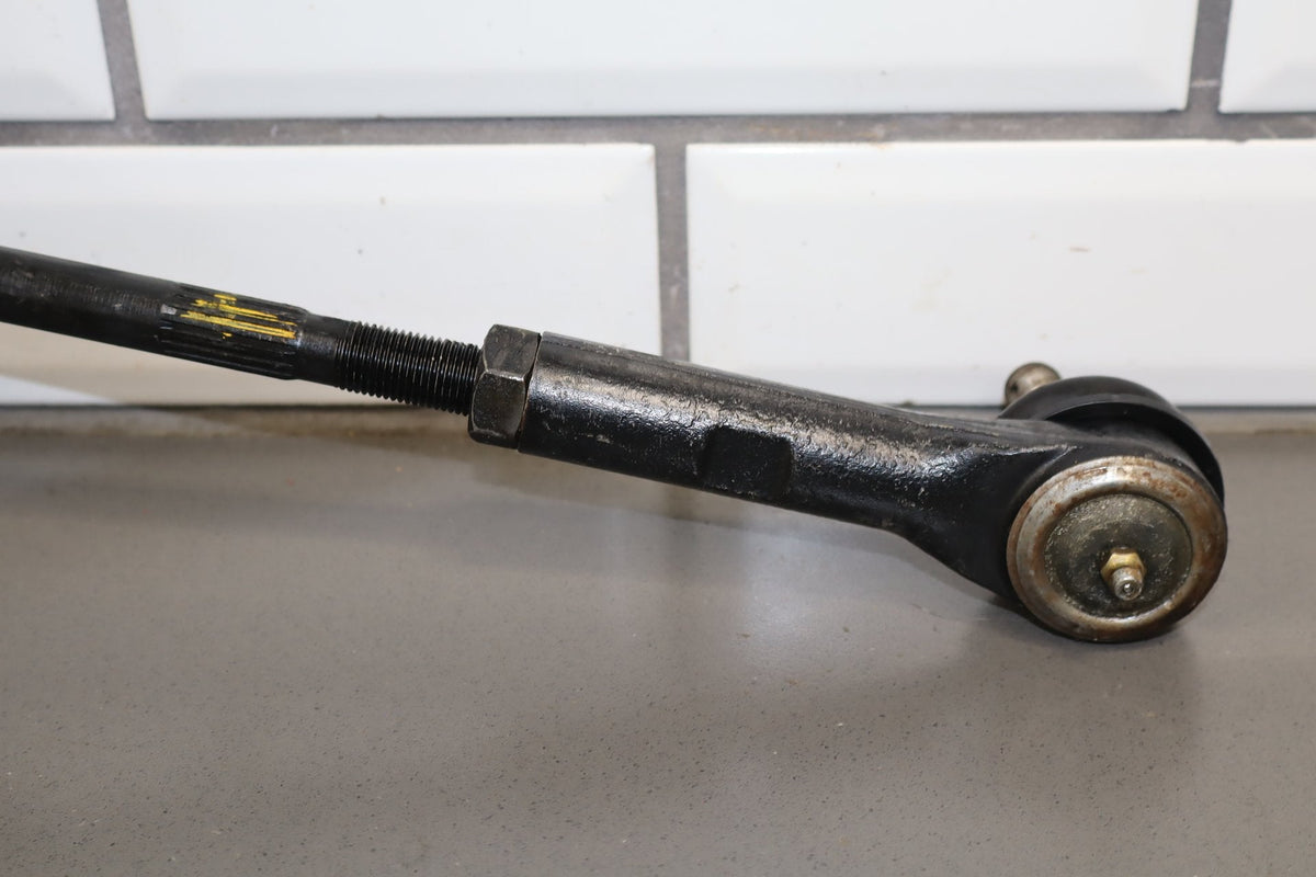 92-95 Dodge Viper RT/10 OEM Power Steering Rack Pinion 4709489 w/Tie Rods 15k
