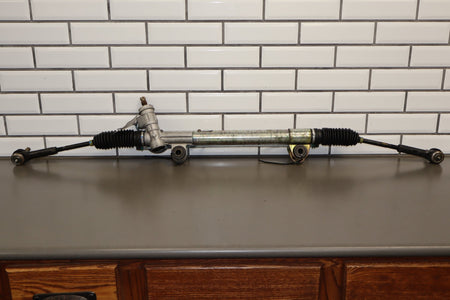 92-95 Dodge Viper RT/10 OEM Power Steering Rack Pinion 4709489 w/Tie Rods 15k