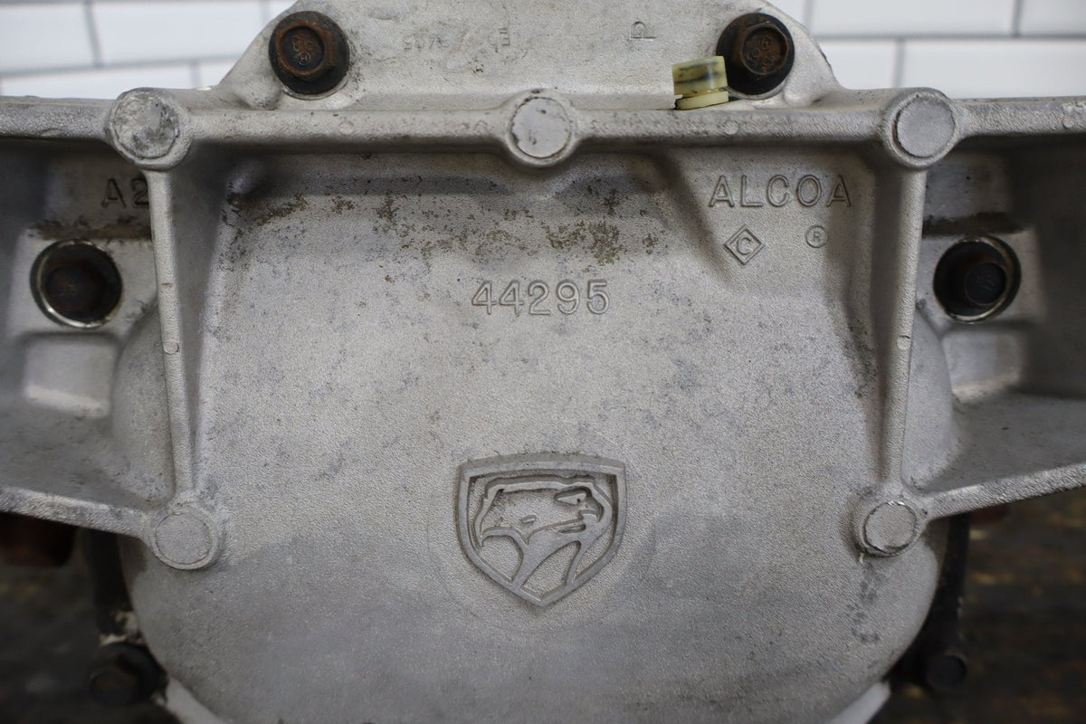 92-95 Dodge Viper RT/10 OEM Rear Differential 3.07 Ratio Low 15k Miles