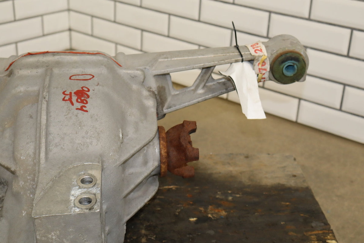 92-95 Dodge Viper RT/10 OEM Rear Differential 3.07 Ratio Low 15k Miles
