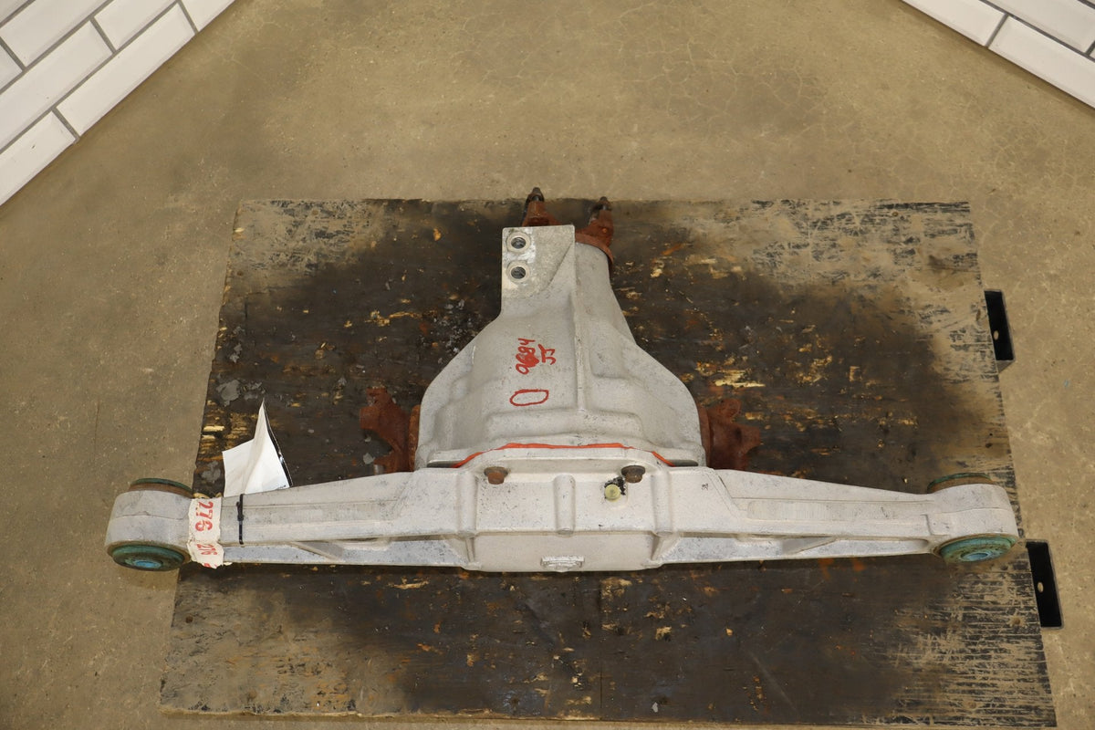 92-95 Dodge Viper RT/10 OEM Rear Differential 3.07 Ratio Low 15k Miles