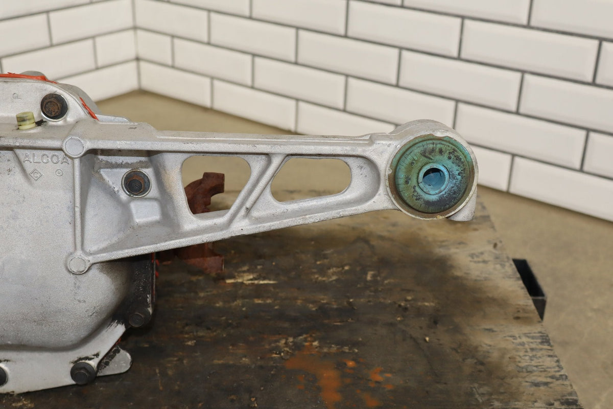 92-95 Dodge Viper RT/10 OEM Rear Differential 3.07 Ratio Low 15k Miles