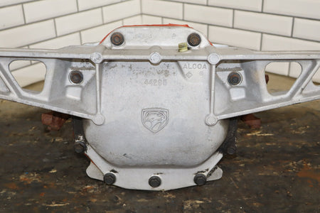 92-95 Dodge Viper RT/10 OEM Rear Differential 3.07 Ratio Low 15k Miles