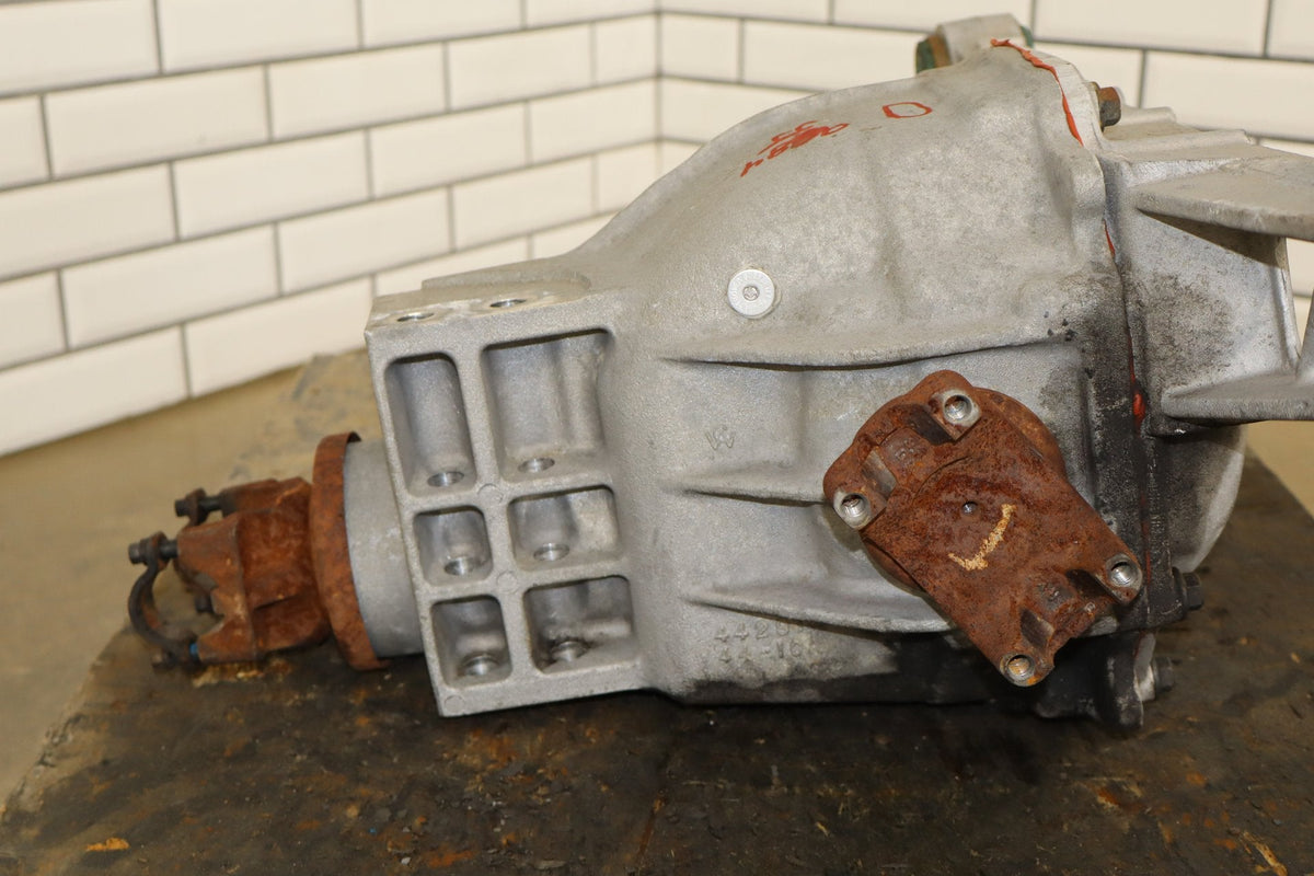 92-95 Dodge Viper RT/10 OEM Rear Differential 3.07 Ratio Low 15k Miles