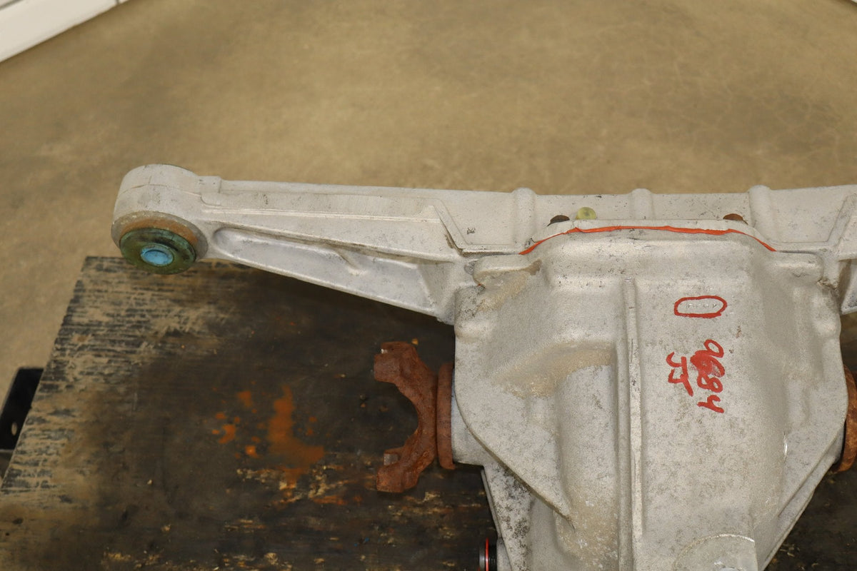 92-95 Dodge Viper RT/10 OEM Rear Differential 3.07 Ratio Low 15k Miles