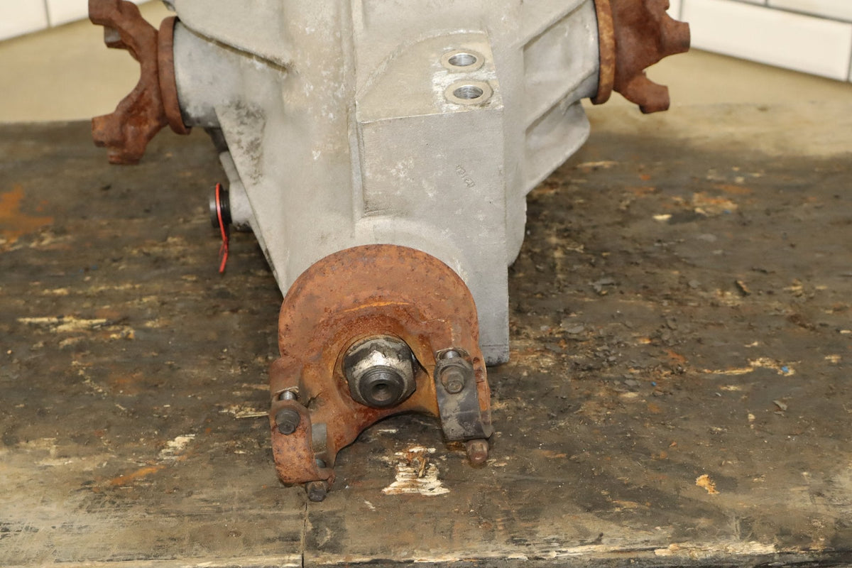92-95 Dodge Viper RT/10 OEM Rear Differential 3.07 Ratio Low 15k Miles