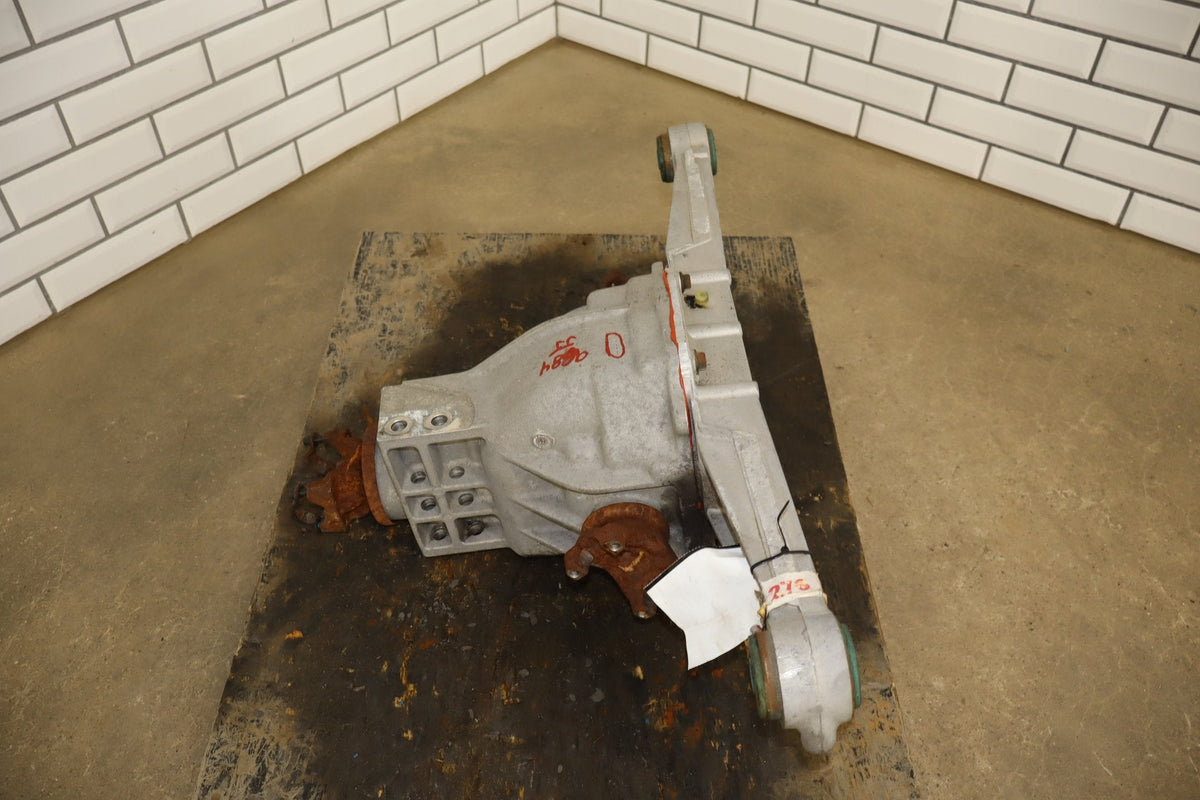 92-95 Dodge Viper RT/10 OEM Rear Differential 3.07 Ratio Low 15k Miles