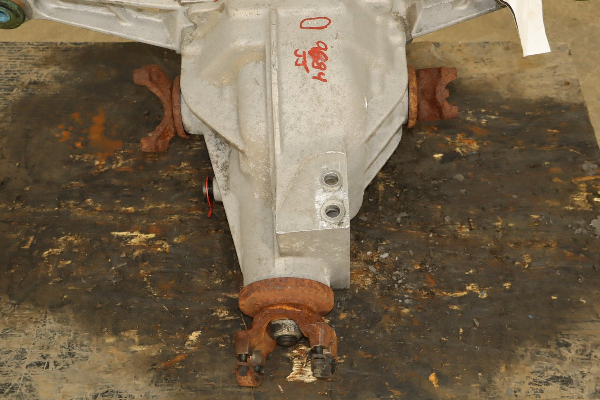 92-95 Dodge Viper RT/10 OEM Rear Differential 3.07 Ratio Low 15k Miles