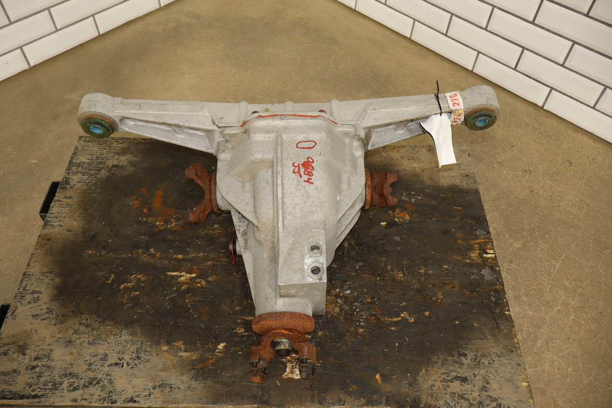 92-95 Dodge Viper RT/10 OEM Rear Differential 3.07 Ratio Low 15k Miles