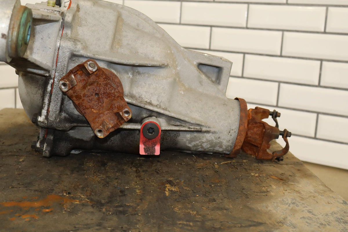 92-95 Dodge Viper RT/10 OEM Rear Differential 3.07 Ratio Low 15k Miles