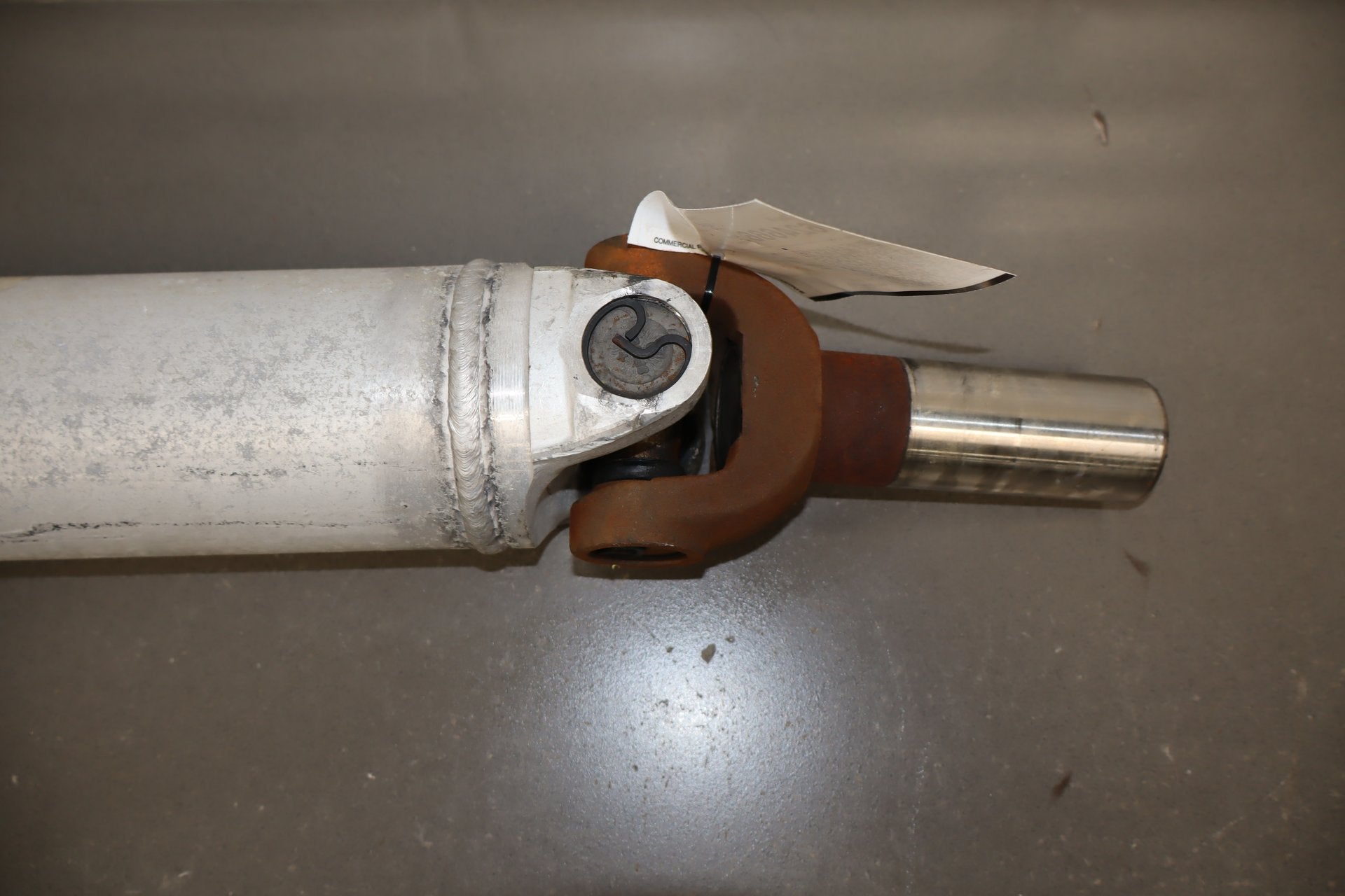 92-95 Dodge Viper RT/10 OEM Rear Drive Shaft 4642040 Low 15k Miles