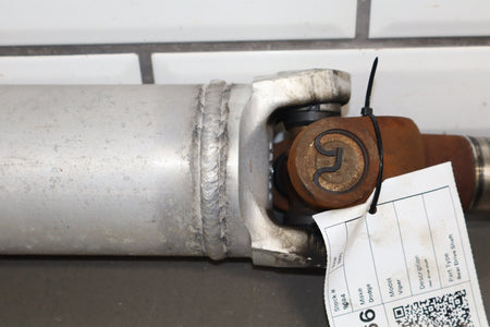92-95 Dodge Viper RT/10 OEM Rear Drive Shaft 4642040 Low 15k Miles
