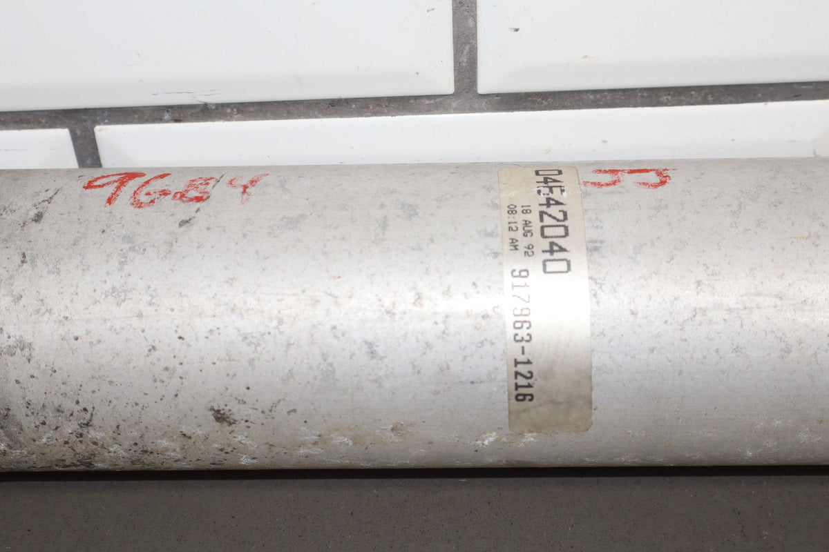 92-95 Dodge Viper RT/10 OEM Rear Drive Shaft 4642040 Low 15k Miles