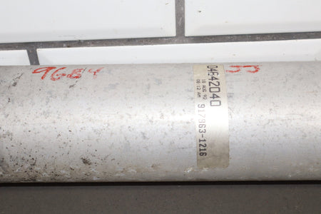 92-95 Dodge Viper RT/10 OEM Rear Drive Shaft 4642040 Low 15k Miles