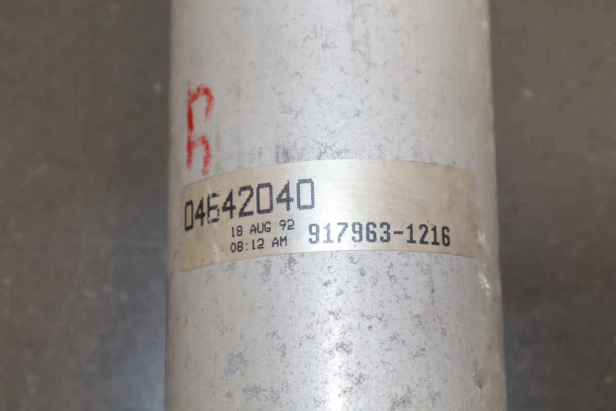 92-95 Dodge Viper RT/10 OEM Rear Drive Shaft 4642040 Low 15k Miles
