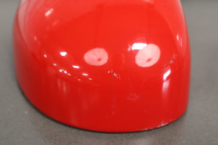 92-95 Dodge Viper RT/10 OEM RH Door Mirror 4643214 Red Low 15k Miles