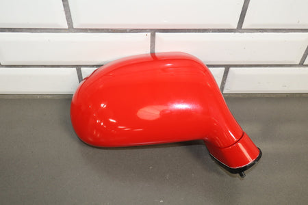 92-95 Dodge Viper RT/10 OEM RH Door Mirror 4643214 Red Low 15k Miles