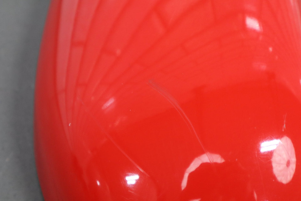 92-95 Dodge Viper RT/10 OEM RH Door Mirror 4643214 Red Low 15k Miles