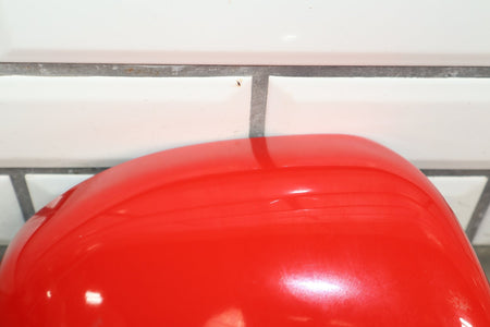 92-95 Dodge Viper RT/10 OEM RH Door Mirror 4643214 Red Low 15k Miles