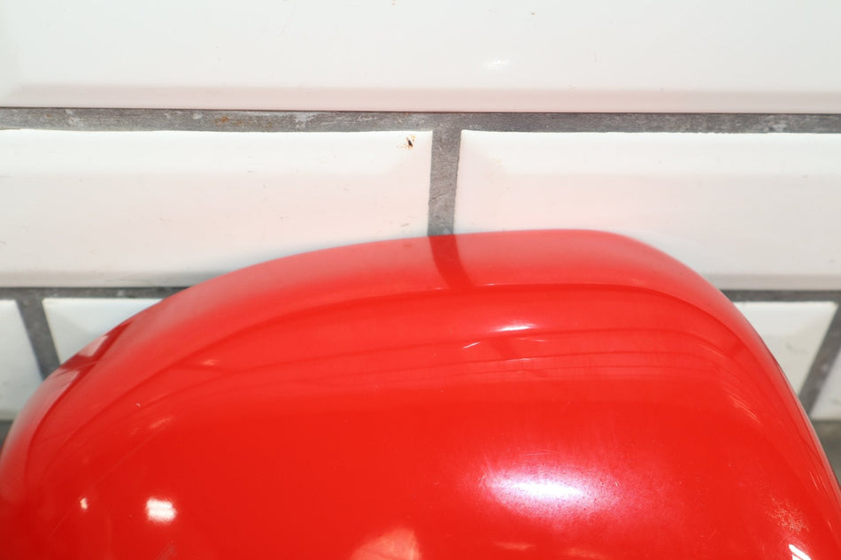 92-95 Dodge Viper RT/10 OEM RH Door Mirror 4643214 Red Low 15k Miles