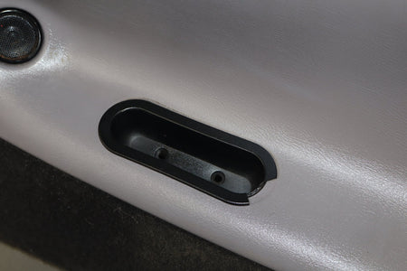 92-95 Dodge Viper RT/10 OEM RH Door Panel Trim Low 15k Miles