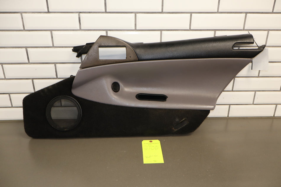 92-95 Dodge Viper RT/10 OEM RH Door Panel Trim Low 15k Miles