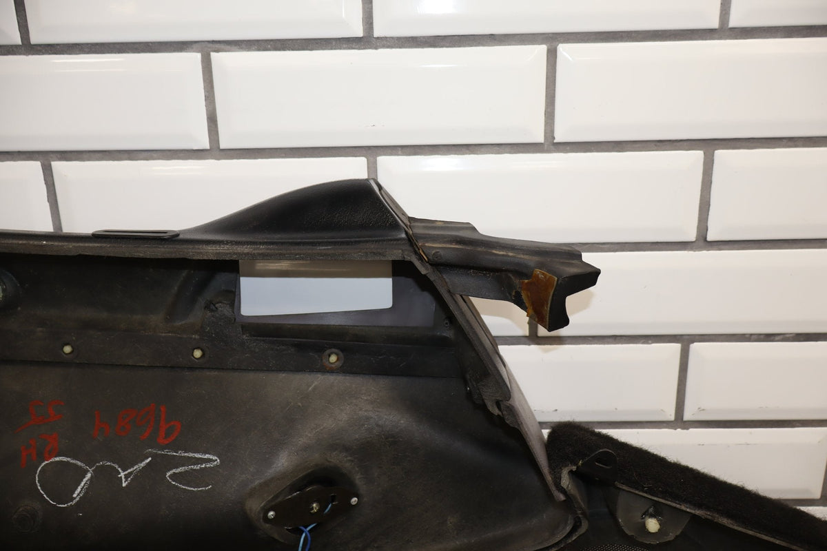 92-95 Dodge Viper RT/10 OEM RH Door Panel Trim Low 15k Miles