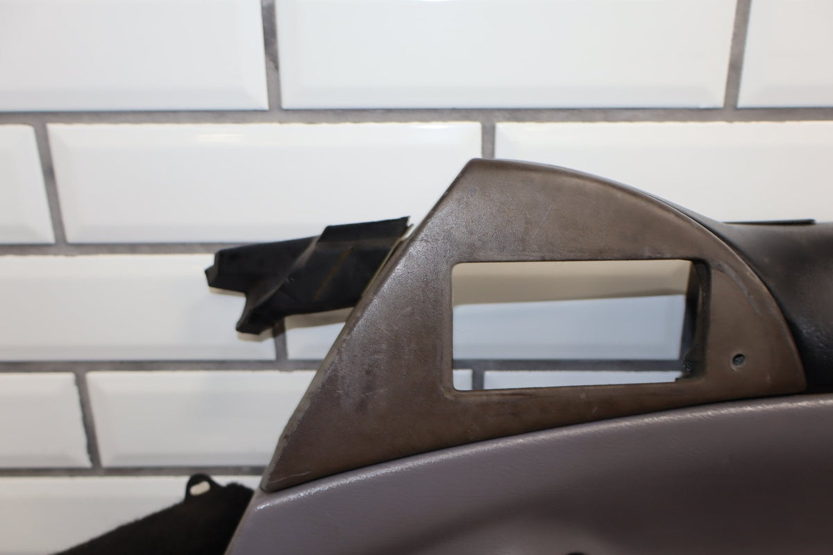 92-95 Dodge Viper RT/10 OEM RH Door Panel Trim Low 15k Miles