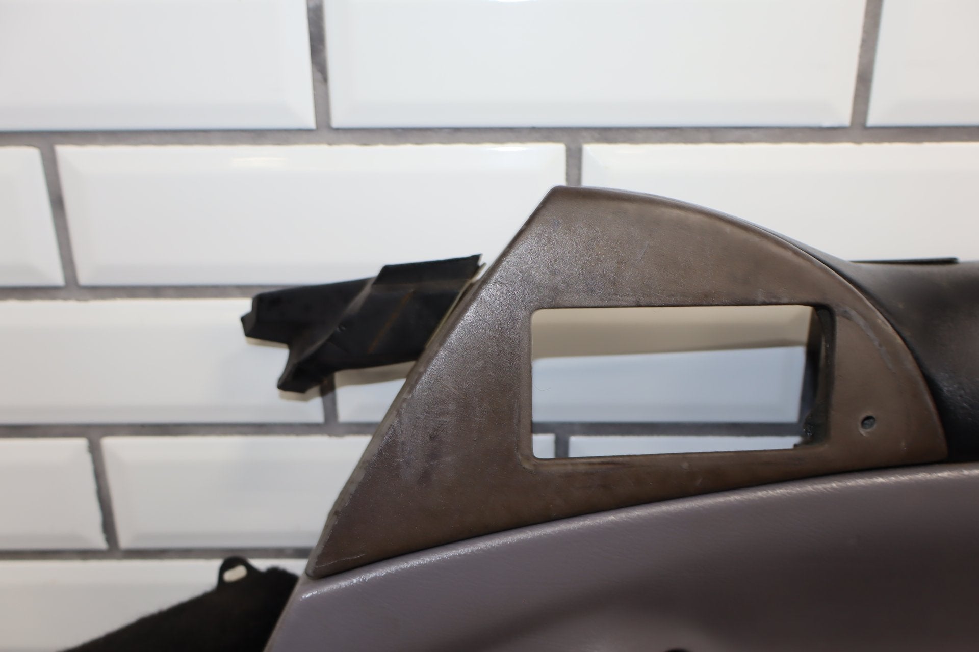 92-95 Dodge Viper RT/10 OEM RH Door Panel Trim Low 15k Miles