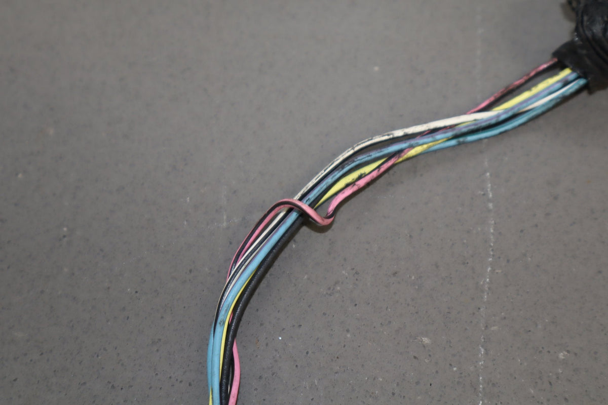 92-95 Dodge Viper RT/10 OEM RH Door Wiring Harness