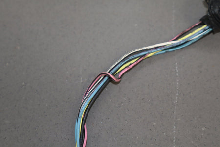92-95 Dodge Viper RT/10 OEM RH Door Wiring Harness