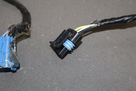 92-95 Dodge Viper RT/10 OEM RH Door Wiring Harness