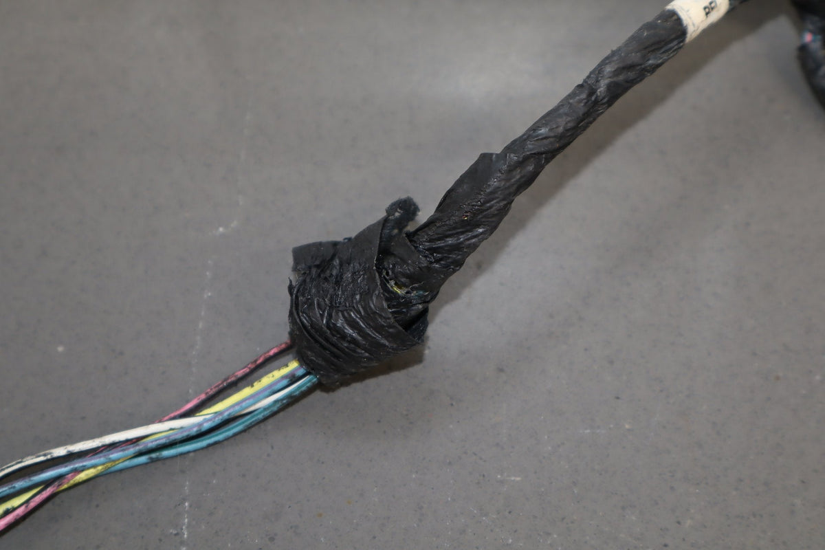 92-95 Dodge Viper RT/10 OEM RH Door Wiring Harness