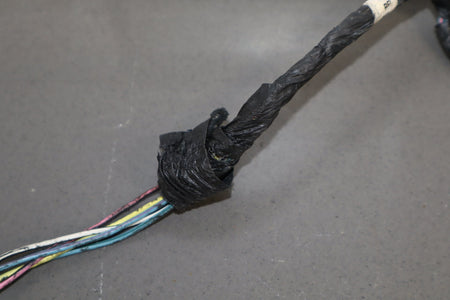 92-95 Dodge Viper RT/10 OEM RH Door Wiring Harness