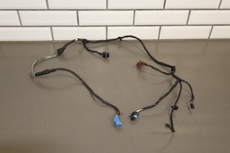 92-95 Dodge Viper RT/10 OEM RH Door Wiring Harness