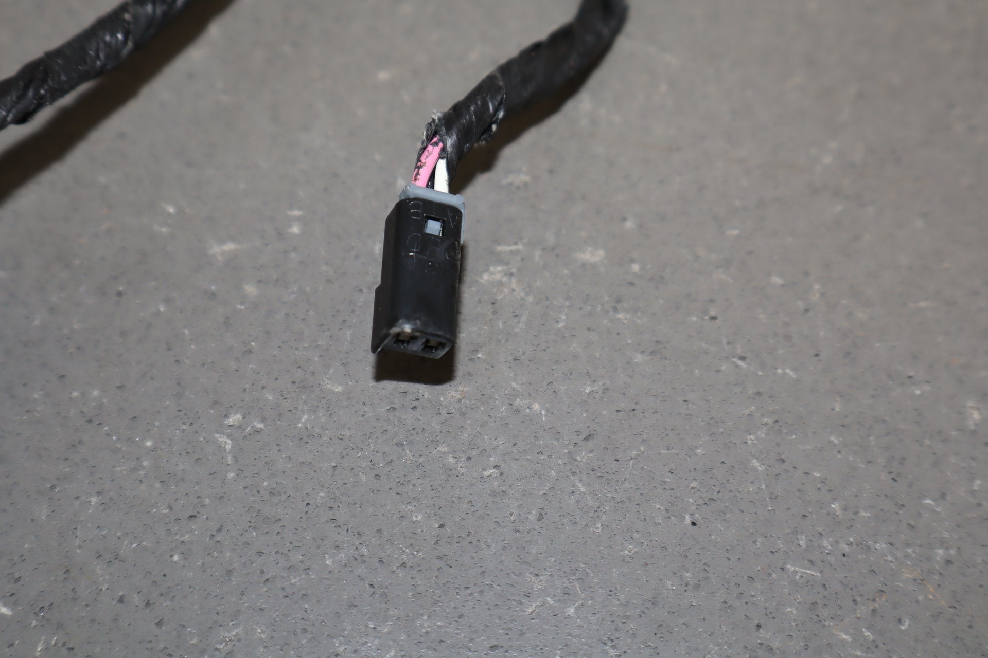 92-95 Dodge Viper RT/10 OEM RH Door Wiring Harness