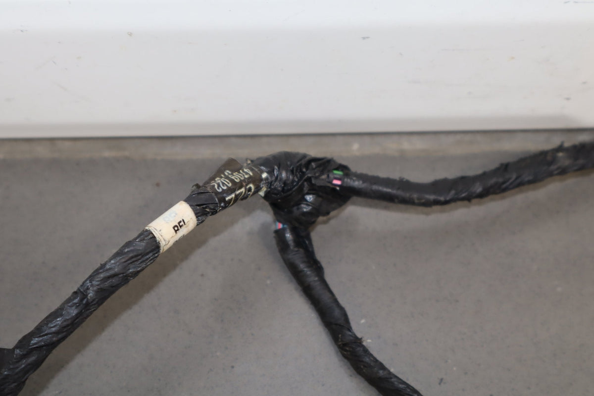 92-95 Dodge Viper RT/10 OEM RH Door Wiring Harness