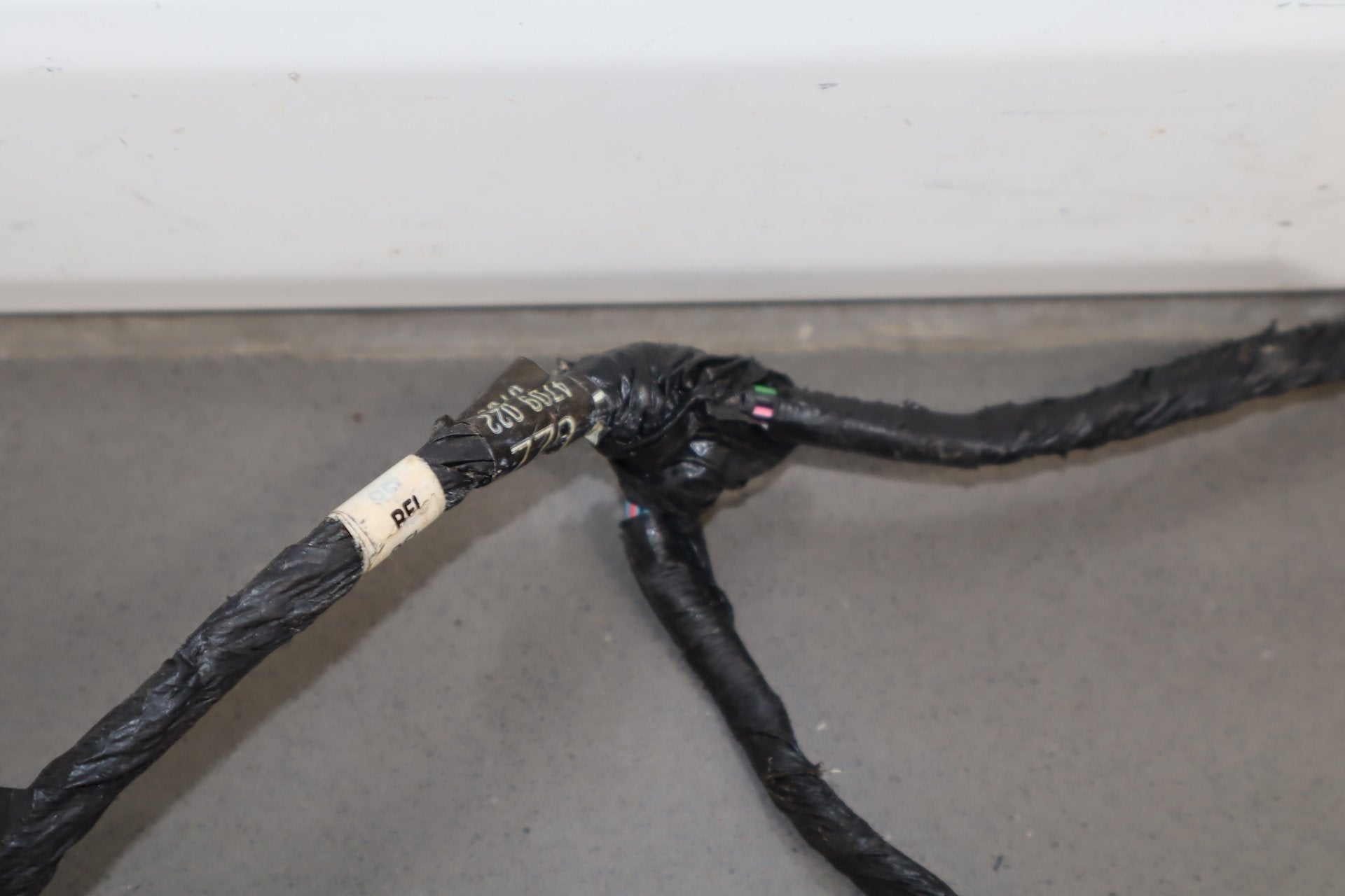 92-95 Dodge Viper RT/10 OEM RH Door Wiring Harness