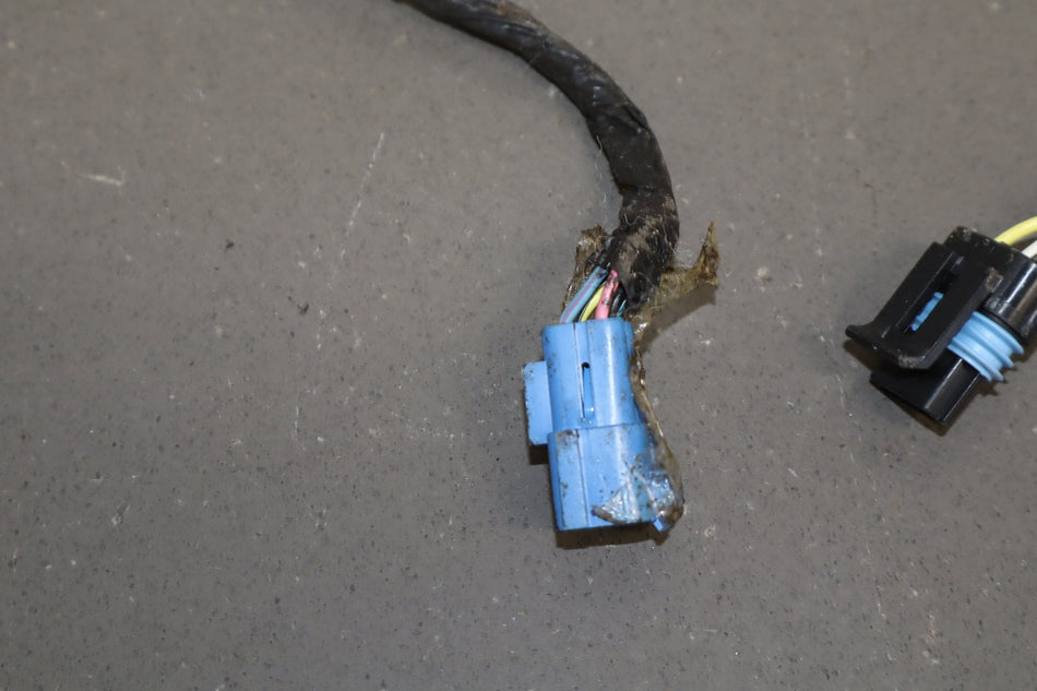 92-95 Dodge Viper RT/10 OEM RH Door Wiring Harness