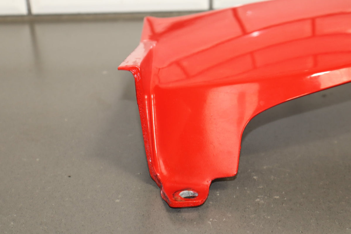 92-95 Dodge Viper RT/10 OEM RH Fender Viper Red PRN Low 15k Miles