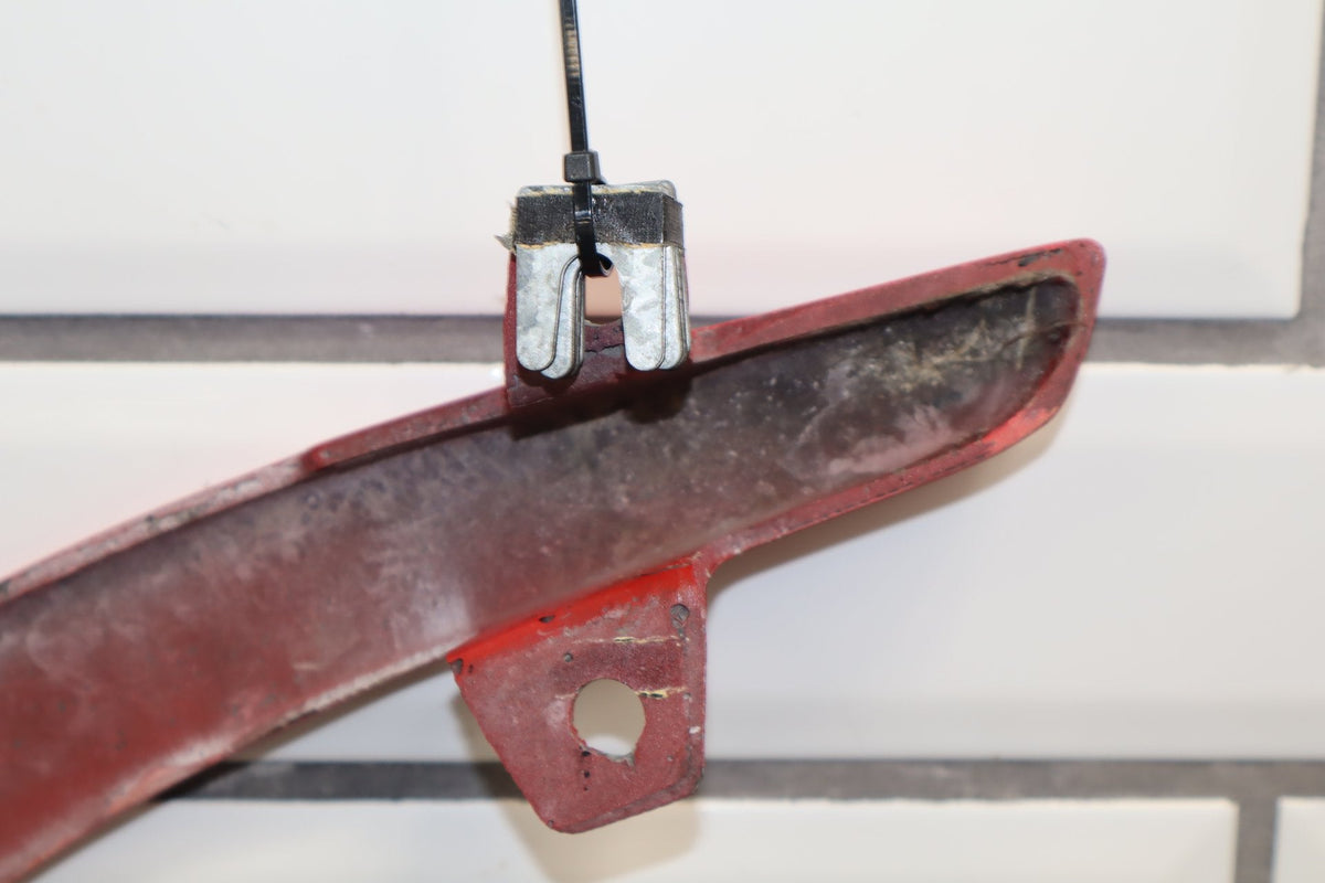 92-95 Dodge Viper RT/10 OEM RH Fender Viper Red PRN Low 15k Miles
