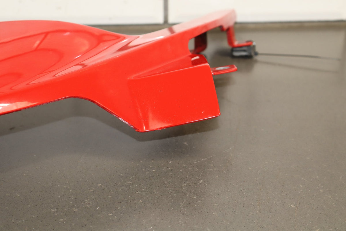 92-95 Dodge Viper RT/10 OEM RH Fender Viper Red PRN Low 15k Miles