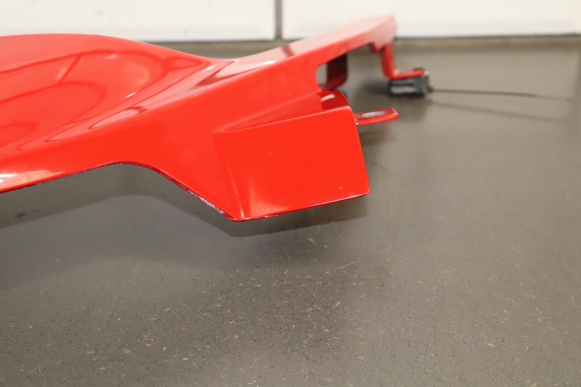 92-95 Dodge Viper RT/10 OEM RH Fender Viper Red PRN Low 15k Miles