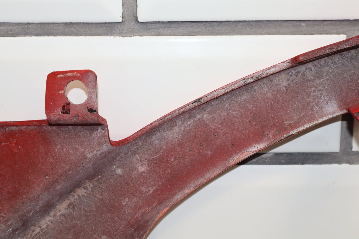 92-95 Dodge Viper RT/10 OEM RH Fender Viper Red PRN Low 15k Miles