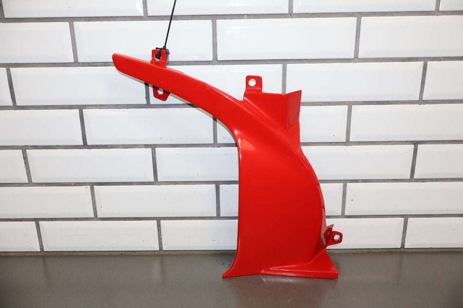 92-95 Dodge Viper RT/10 OEM RH Fender Viper Red PRN Low 15k Miles