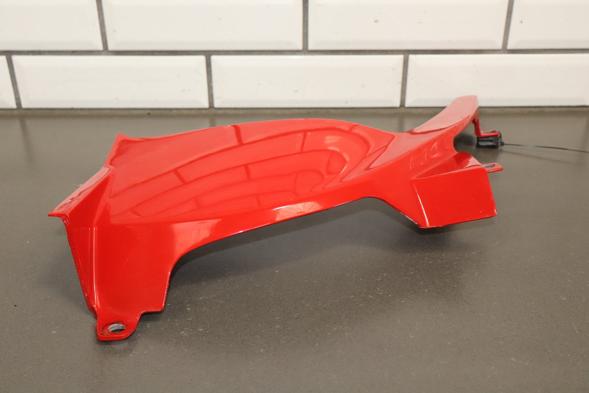 92-95 Dodge Viper RT/10 OEM RH Fender Viper Red PRN Low 15k Miles